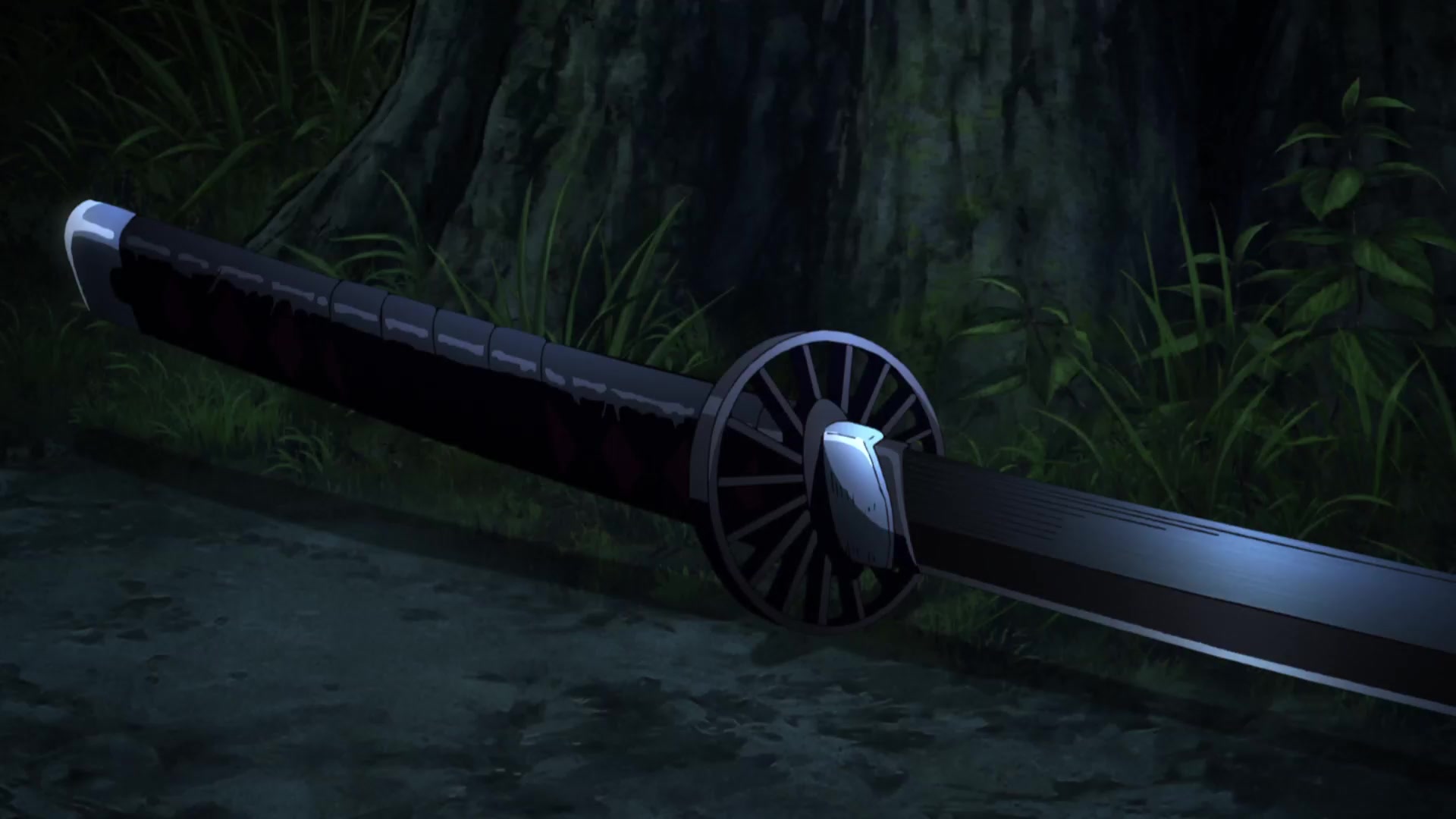 [Tsukyio Editing Resources] Demon Slayer (Mugen Train) Raw Clips (1525) (tsukyio.com).mp4